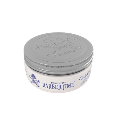 Krémový gél na vlasy BARBERTIME Cream gel 150 ml