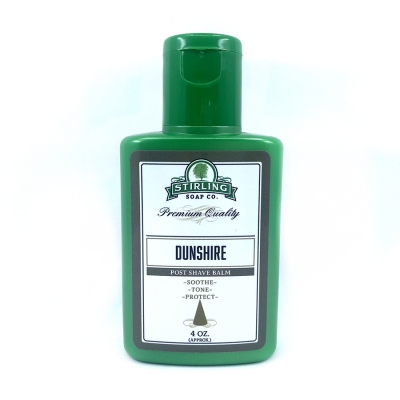 Balzam po holení STIRLING Post shave balm Dunshire 118 ml