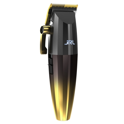 Profesionálny strihací strojček JRL FreshFade 2020C clipper Gold