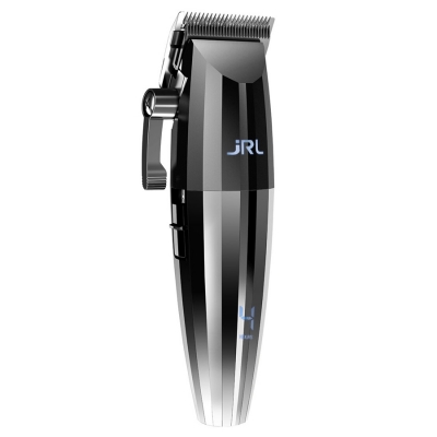 Profesionálny strihací strojček JRL FreshFade 2020C clipper Silver