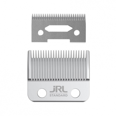 Náhradná strihacia hlava JRL Clipper 2020C Standard blade Silver