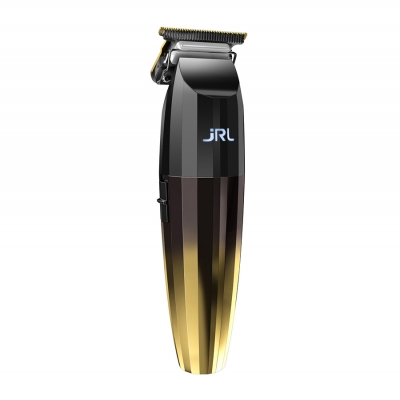 Profesionálny kontúrovací strojček JRL FreshFade 2020T trimmer Gold