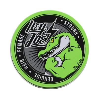 Silná pomáda na vlasy HEY JOE Strong pomade 100 ml