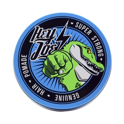 Super silná pomáda na vlasy HEY JOE Super strong pomade 100 ml