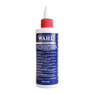 Olej na strihacie hlavy WAHL Clipper oil 118 ml