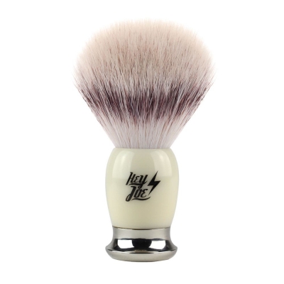 Štetka na holenie HEY JOE Premium shaving brush Synthetic