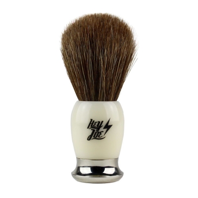 Štetka na holenie HEY JOE Premium shaving brush Caballo