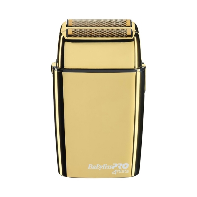 Holiaci strojček BABYLISS PRO Gold shaver FXFS2GE