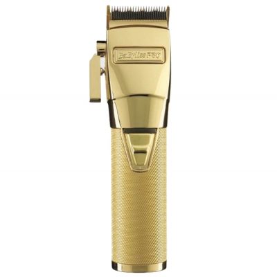 Profesionálny strihací strojček na vlasy BABYLISS PRO Gold clipper FX8700GE