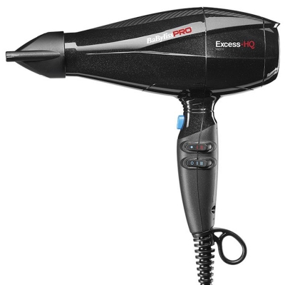 Profesionálny fén BABYLISS PRO Excess-HQ Ionic BAB6990IE 2600W