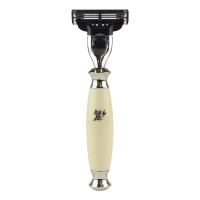 Holiaci strojček Mach3 HEY JOE Premium shaver razor