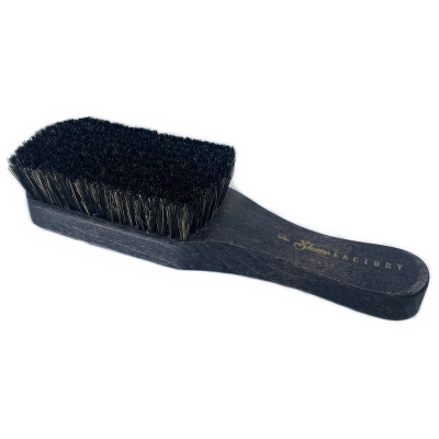 Kefa na fade THE SHAVE FACTORY Premium fade brush