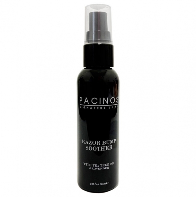 Balzam po holení PACINOS Razor bump soother 60 ml