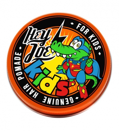 Pomáda pre malých gentlemanov HEY JOE Pomade for kids 75 ml