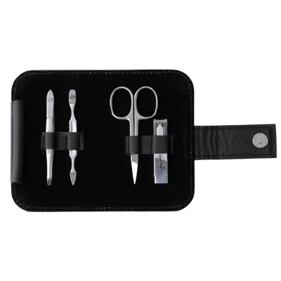 Sada na manikúru pre mužov DARK STAG Mens manicure set