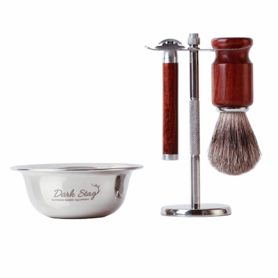 Darčeková súprava na holenie DARK STAG Shaving set