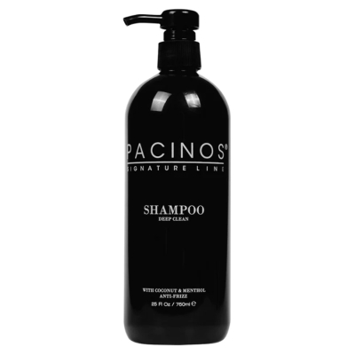 Šampón na vlasy PACINOS Shampoo 750 ml