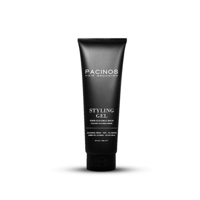 Gél na vlasy PACINOS Styling gel 236 ml