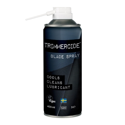 Sprej na čistenie strojčekov TRIMMERCIDE Blade spray 400 ml