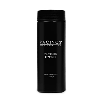 Púder na vlasy PACINOS Texture powder 30 g