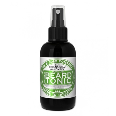 Tonikum na bradu DR K SOAP COMPANY Barber beard tonic Woodland 100 ml