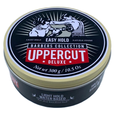 Krém na vlasy UPPERCUT Deluxe Easy hold 300 g