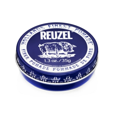 Vláknitá pomáda na vlasy REUZEL Fiber pomade 35 g