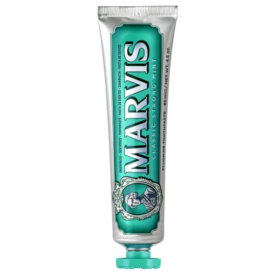 Zubná pasta MARVIS Classic strong mint 85 ml