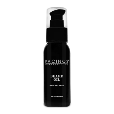 Olej na bradu PACINOS Beard oil 60 ml