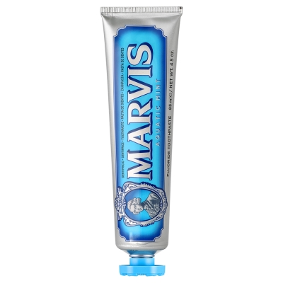 Zubná pasta MARVIS Aquatic mint 85 ml