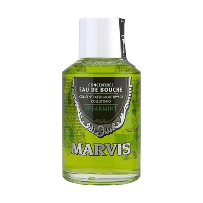 Ústna voda MARVIS Spearmint 120 ml