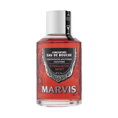 Ústna voda MARVIS Cinnamon mint 120 ml