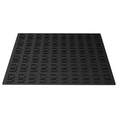 Silikónová podložka na náradie L3VEL3 Silicone station mat