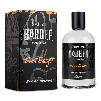 Parfumovaná voda MARMARA BARBER Eau de parfum Game Changer 100 ml