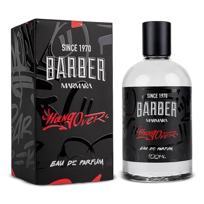 Parfumovaná voda MARMARA BARBER Eau de parfum Hangover 100 ml