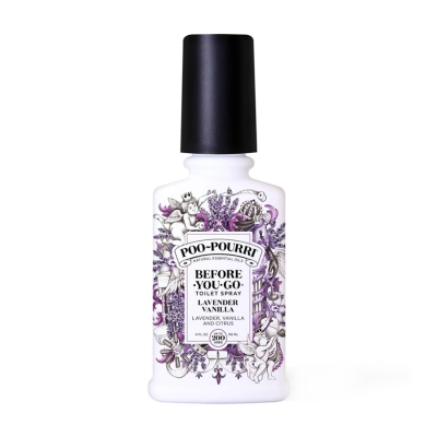 Toaletný sprej POO~POURRI Toilet spray Lavender vanilla citrus 118 ml