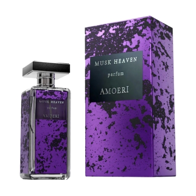 Parfum AMOERI Musk Heaven 100 ml