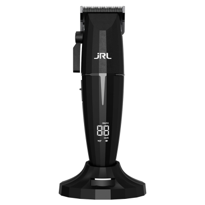 Profesionálny strihací strojček JRL Onyx 2020C-B clipper Black