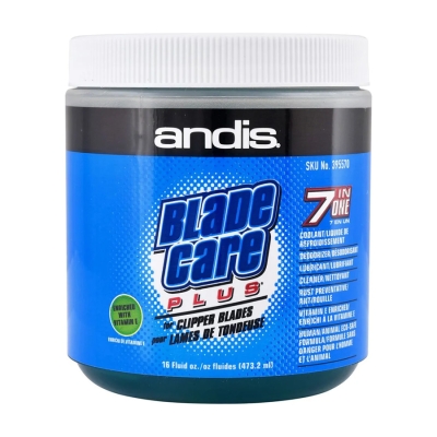 Mazacia kúpeľ na strihacie hlavice 7v1 ANDIS Blade care plus 473 ml