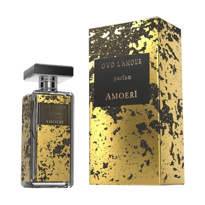 Parfum AMOERI Oud L'Amour 100 ml