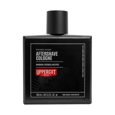 Kolínska voda po holení UPPERCUT Deluxe Aftershave cologne 100 ml