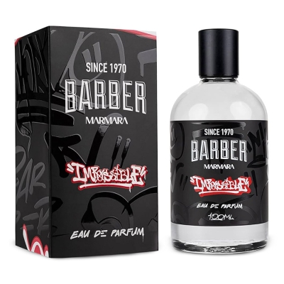 Parfumovaná voda MARMARA BARBER Eau de parfum Impossible 100 ml