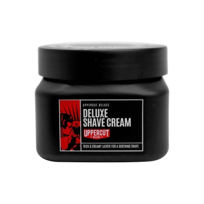 Krém na holenie UPPERCUT Deluxe Shave cream 120 ml