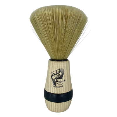 Oprašovák vlasov RODEO Professional Neck brush 954 S