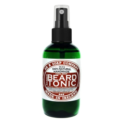 Tonikum na bradu DR K SOAP COMPANY Barber beard tonic Cool mint 100 ml