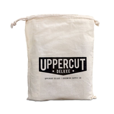 Plátený sáčok UPPERCUT Deluxe Canvas bag