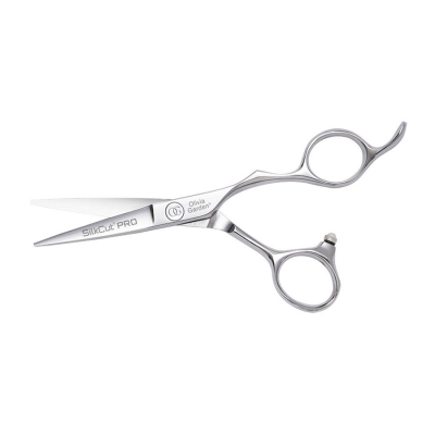 Kadernícké nožnice OLIVIA GARDEN SilkCut PRO Shear - 5"