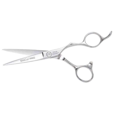 Kadernícké nožnice OLIVIA GARDEN SilkCut PRO Shear - 6,5"