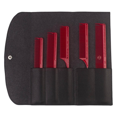 Sada stylingových hrebeňov JRL Styling comb set