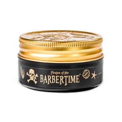 Brilantina na vlasy BARBERTIME Brillantine 100 ml